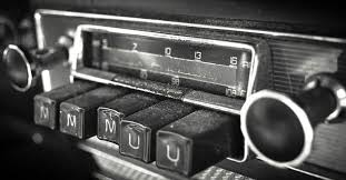 Classic Car Radio